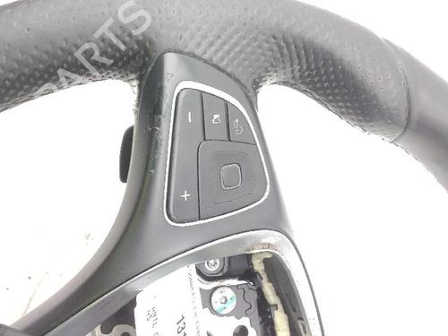 Steering wheel MERCEDES-BENZ E-CLASS (W213) E 200 d (213.013) | BP24002249C49 - Image 3