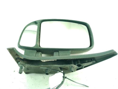 Used Left mirror Left mirror RENAULT MASTER II Van (FD) 2.5 dCi (FD02) (101 hp) 34238075 34238075
