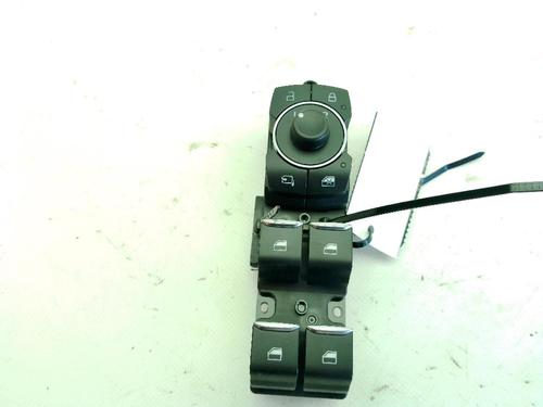 left-front-window-switch-ford-puma-j2k-cf7-2019-28508908 main image