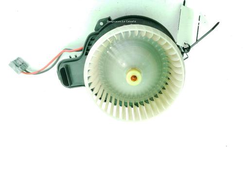 Used Heater blower motor FORD FOCUS IV (HN) 1.0 EcoBoost (125 hp) 31870895