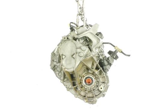 Gearbox RENAULT FLUENCE (L3_) 1.5 dCi (L30D, L30L, L306, L33F, L33L, L33M, L33V, L33W) | BP30696013M3