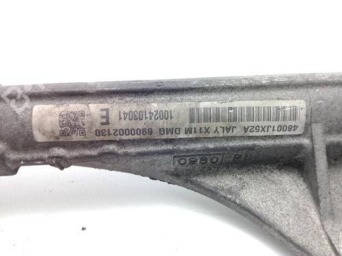 Steering rack NISSAN NV200 Van 1.5 dCi 85 (M20, M20N, M20M) | BP22687095M22 