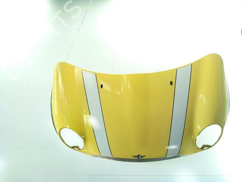 Used Hood MINI MINI (R50, R53) Cooper (116 hp) 29329068