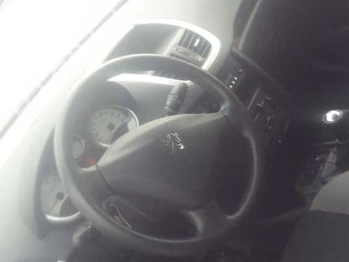 Brugte PEUGEOT 207 SW (WK_)  1.4 16V  4643173