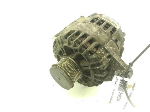 Used Alternator Alternator OPEL INSIGNIA A (G09) 2.0 CDTI (68) (140 hp) 18373325 18373325