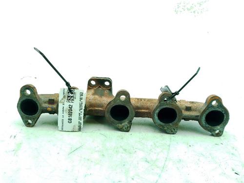 Exhaust manifold PEUGEOT PARTNER Box Body/MPV (K9) 1.6 BlueHDI 75 | BP32313482M110