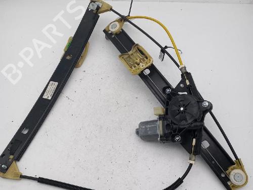 front-right-window-mechanism-audi-a4-b9-8w2-8wc-2015-40622470 main image