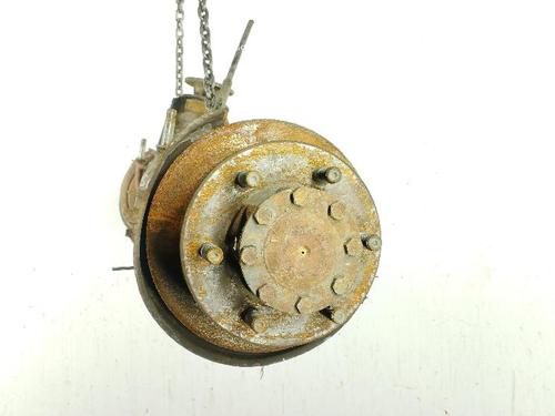 Rear axle IVECO DAILY III Bus 35 S 12, 35 C 12, 40 C 12 | BP30803504M2