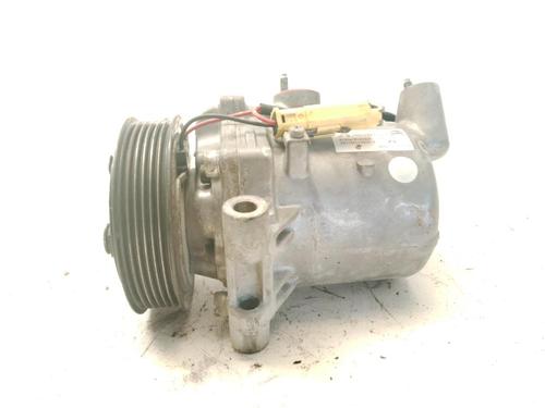 AC compressor CITROËN C-ELYSEE (DD_) 1.6 BlueHDi 100 | BP27815684M34 - Image 3