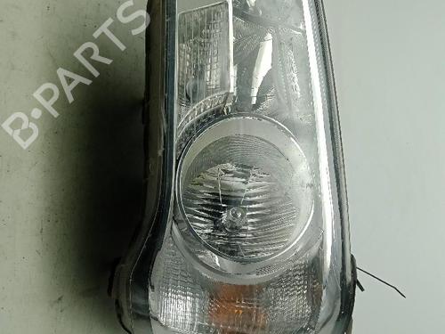 Used Left headlight Left headlight HYUNDAI H350 Van 2.5 CRDI (150 hp) 33975812 33975812