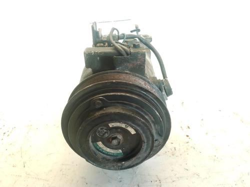 Used AC compressor AC compressor 27173291 27173291