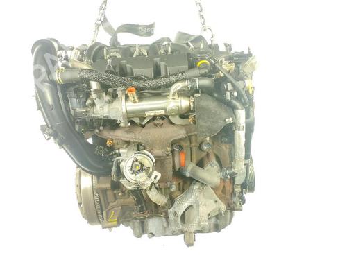 Engine CITROËN C5 III Break (RW_) 2.0 HDi 140 | BP27889293M1 - Image 3