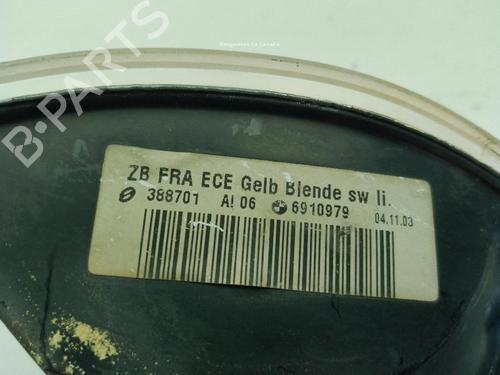 Left front indicator BMW 3 (E46) 320 d | BP35895018C32 - Image 5
