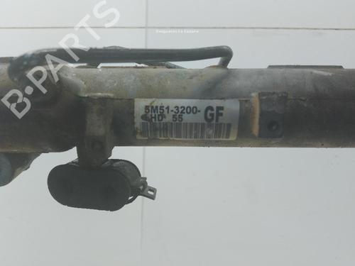 Steering rack FORD FOCUS II (DA_, HCP, DP) 1.6 | BP26971417M22 - Image 3
