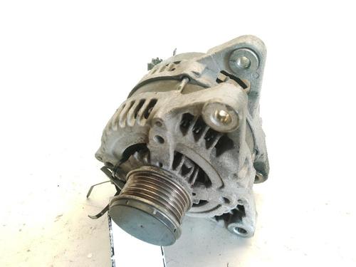 Alternator CITROËN C4 CACTUS 1.5 BlueHDi 120 | BP27472515M7 