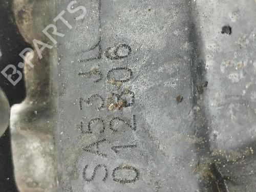 Gearbox HYUNDAI ix35 (LM, EL, ELH) 2.0 CRDi | BP28714450M3 - Image 5
