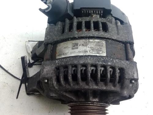 Alternator FORD TOURNEO COURIER B460 MPV 1.0 EcoBoost | BP24607097M7 - Image 3