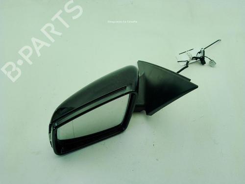Left mirror MERCEDES-BENZ C-CLASS (W204) C 200 CDI (204.001) | BP29554782C26 