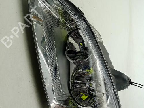 Phare gauche Phare gauche FORD FOCUS II (DA_, HCP, DP) 1.6 (100 hp) 33840572 33840572