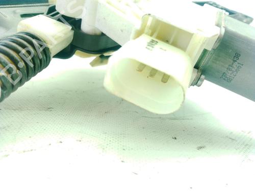Front right window mechanism BMW 5 (F10) 535 d xDrive | BP27994791C23 
