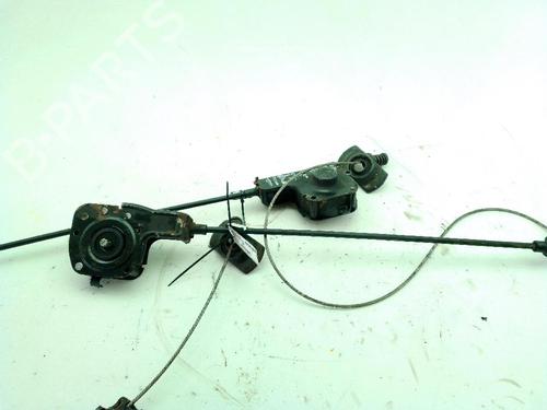 Used Support CITROËN C4 Grand Picasso I (UA_) 1.6 HDi (109 hp) 30871958