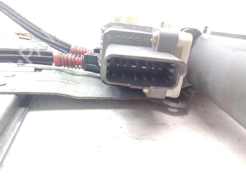 Front left window mechanism CITROËN XSARA PICASSO (N68) 2.0 HDi | BP27173704C22 
