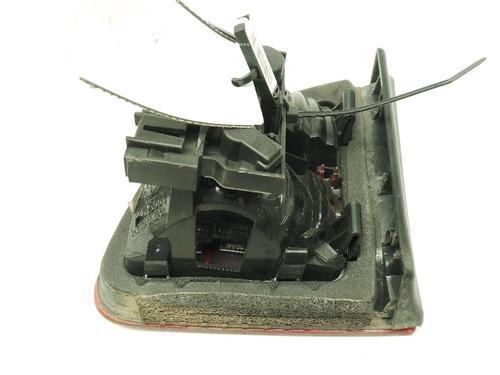 Left tailgate light CITROËN C5 III (RD_) 2.0 HDi 150 / BlueHDi 150 (RDRHEA, RDRHE8, RDAHRM,... | BP39225548C79 - Image 4