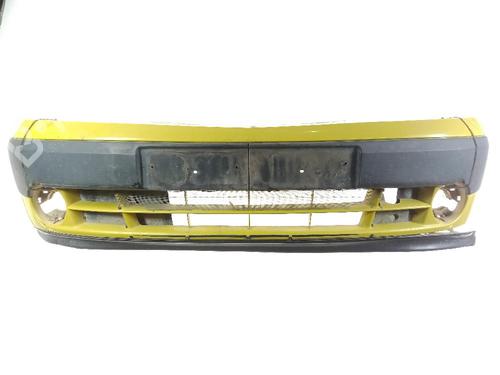 Used Front bumper RENAULT KANGOO (KC0/1_) 1.5 dCi (84 hp) 18357478