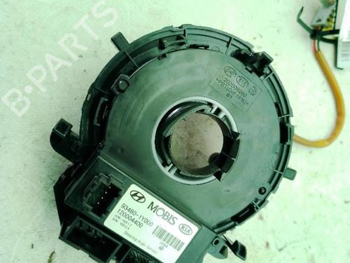Used Driver airbag HYUNDAI TUCSON (TL, TLE) 1.6 CRDi hybrid 48V All-wheel Drive (136 hp) 25984668