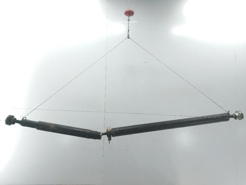 Driveshaft LAND ROVER RANGE ROVER EVOQUE (L538) 2.0 D | BP26194935M37 