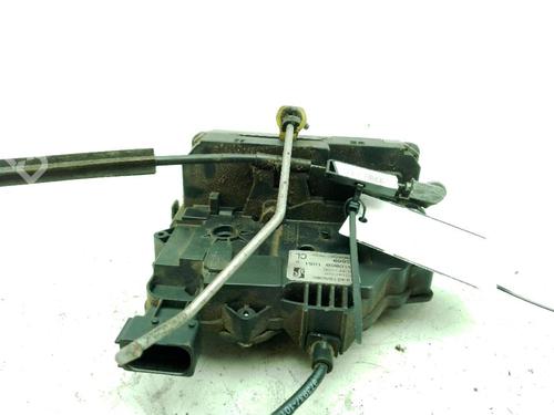 Front left lock PEUGEOT BOXER Van 2.2 HDi 120 | BP38949976C98 - Image 2