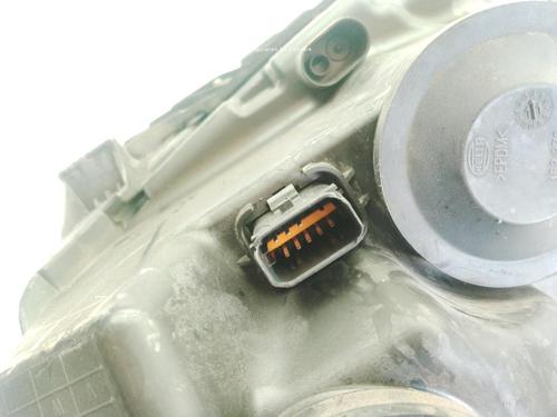 Right headlight CITROËN C4 Grand Picasso I (UA_) 1.6 HDi 110 | BP29605772C29 