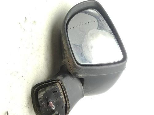 Used Left mirror Left mirror RENAULT CAPTUR I (J5_, H5_) 0.9 TCe 90 (90 hp) 34418655 34418655