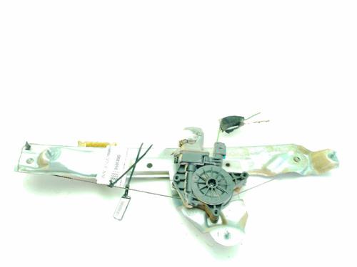Used Rear right window mechanism DACIA DUSTER SUV Van 1.5 dCi (109 hp) 30525681