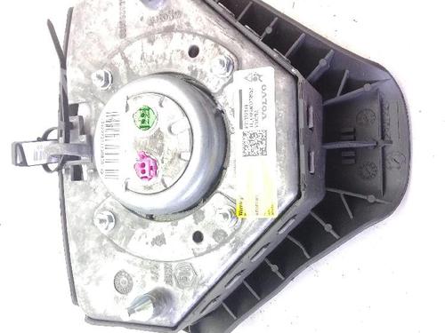 Driver airbag VOLVO XC90 I (275) D5 AWD | BP29628425C9 