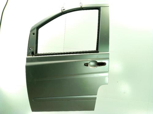 Used Left front door Left front door MERCEDES-BENZ VITO Bus (W639) 111 CDI (639.701, 639.703, 639.705) (109 hp) 24546398 24546398