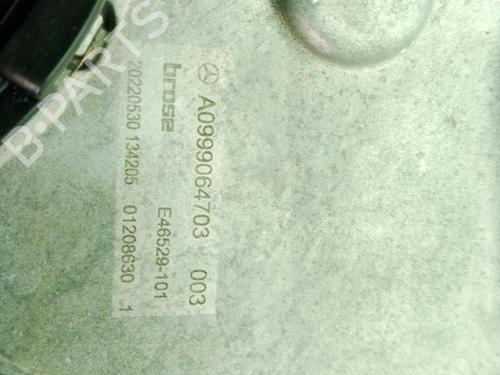 Electronic module MERCEDES-BENZ C-CLASS T-MODEL (S206) C 220 d (206.204, 206.216) | BP31848462M83 - Image 3