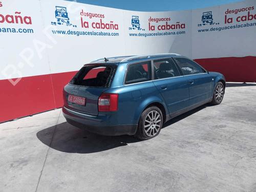 Spylertank AUDI A4 B6 Avant (8E5) 2.5 TDI quattro | BP18366852C113 