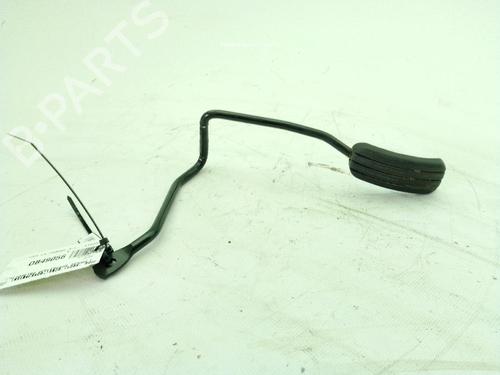 Used Pedal Pedal RENAULT CLIO II (BB_, CB_) 1.2 (BB0A, BB0F, BB10, BB1K, BB28, BB2D, BB2H, CB0A,... (58 hp) 39578761 39578761