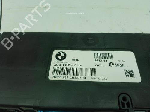 Electronic module BMW X3 (F25) xDrive 20 d | BP38719093M83 - Image 3