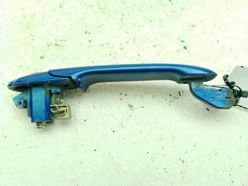 Front right exterior door handle SEAT IBIZA II (6K1) 1.9 TDI | BP26173913C129 