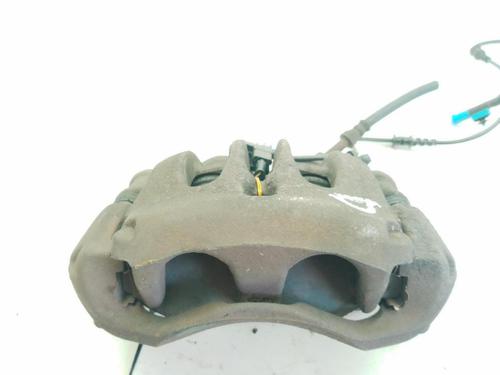 Used Right front brake caliper Right front brake caliper MERCEDES-BENZ SPRINTER 3,5-t Van (B906) 314 CDI (906.631, 906.633, 906.635, 906.637) (143 hp) 36554817 36554817