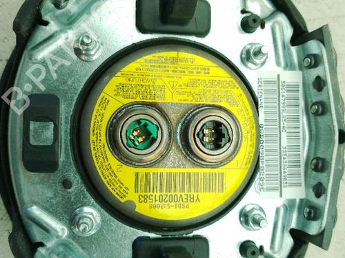 Driver airbag BMW X3 (E83) xDrive 20 d | BP27513999C9 