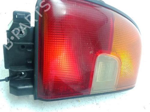 Used Left taillight Left taillight TOYOTA RAV 4 I (_A1_) 2.0 4WD (SXA10, SXA11) (129 hp) 31870998 31870998