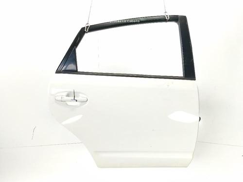 Used Right rear door Right rear door TOYOTA PRIUS Liftback (_W2_) 1.5 Hybrid (NHW20_, NHW20R) (112 hp) 34535241 34535241