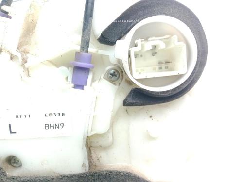 Rear right lock MAZDA 3 (BM, BN) 2.2 D | BP24048693C99 