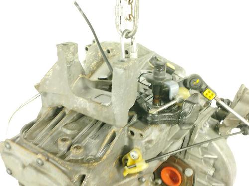 Gearbox PEUGEOT 508 SW I (8E_) 2.0 HDi | BP27979157M3 