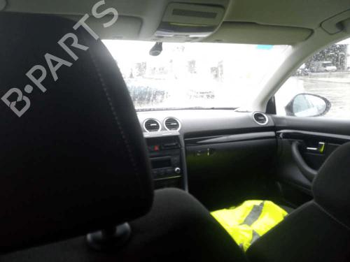 SEAT EXEO (3R2) 2.0 TDI 1717197