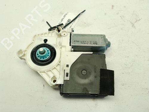 Rudehejsemotor forskærm højre VW PASSAT B6 (3C2) 2.0 TDI 16V (140 hp) 30145984