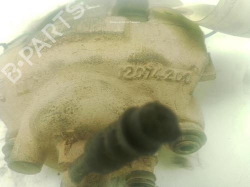Left front brake caliper JEEP GRAND CHEROKEE I (ZJ, ZG) 2.5 TD 4x4 (Z) | BP32259783M105 
